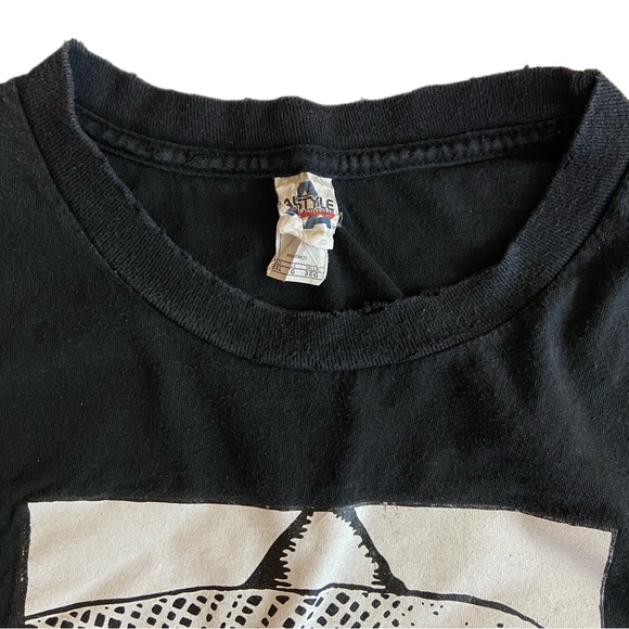 Skeleton Cancun T-shirt - Picture 7 of 10